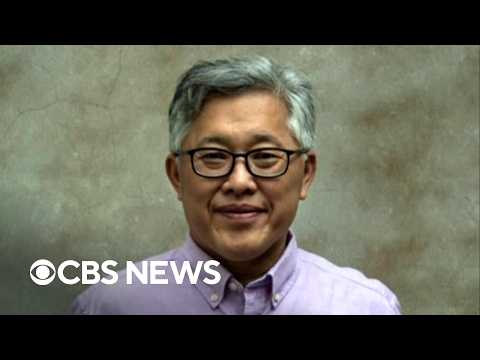 Pastor arrives in U.S. after being imprisoned in China for more than 8 months