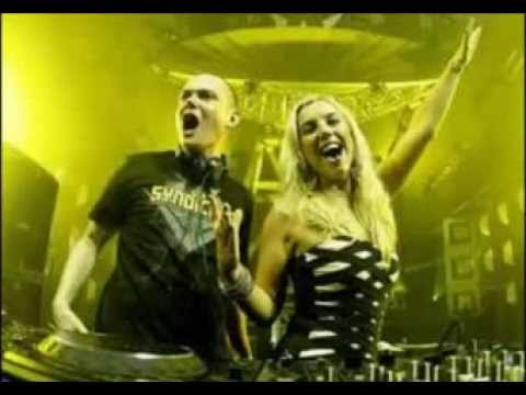 Outblast & Korsakoff Syndicate Special mix 2011