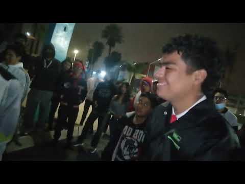 RAPTOR vs REYS - Cuartos PLAZA MULTIVERSE 2022