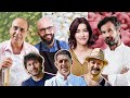 Risotto: Italian chefs' reaction to the most popular videos in world!