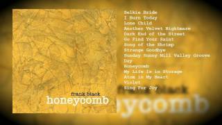 Frank Black.- Honeycomb (full album)