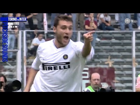 Season 1999-2000 Torino v Inter (0-1)