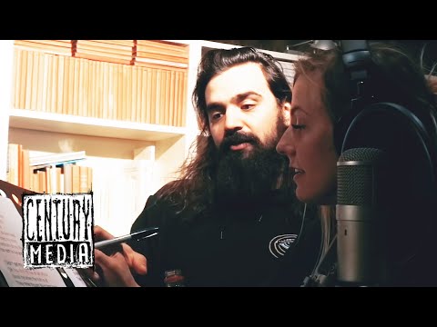 THE PICTUREBOOKS - Too Soft To Live And Too Hard To Die (feat. Elin Larsson (OFFICIAL VIDEO)