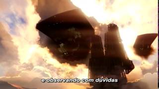 Paul McCartney - Hope For The Future (Trilha Sonora de Destiny)