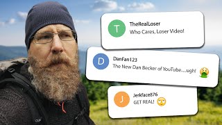 Reading MEAN Comments LIVE