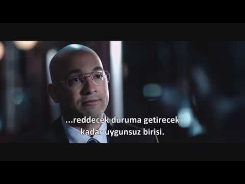 Marvel One-Shot: The Consultant (TÜRKÇE ALTYAZILI)