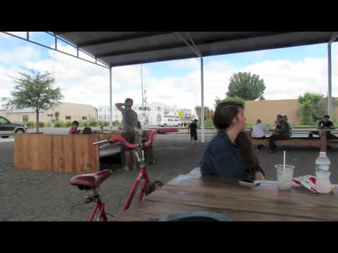 Marfa/Fort Davis, TX