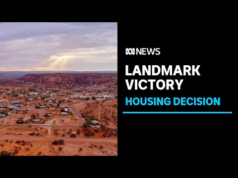 NT Supreme Court rules Santa Teresa residents entitled to 'reasonable comfort' | ABC News