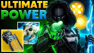 The ULTIMATE #1 Hunter Build In The Edge Of Fate (Truly Insane)