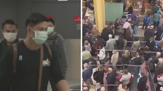 Download lagu When it comes to outbreaks, coronavirus is on a new level, according to infectious disease expert in mp3 Download lagu When it comes to outbreaks, coronavirus is on a new level, according to infectious disease expert in mp3