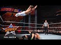 FULL MATCH - Seth Rollins vs. John Cena - WWE Title vs. United States Title Match: SummerSlam 2015