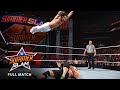 FULL MATCH Seth Rollins vs John Cena FULL MATCH Seth Rollins vs John Cena