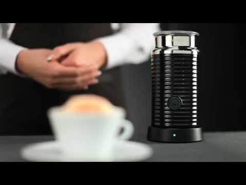 comment nettoyer nespresso