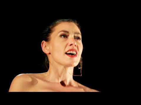 Olivia Ruiz - Malagueña @J. Carat (Cachan), Festival de Marne, 09 oct 2021