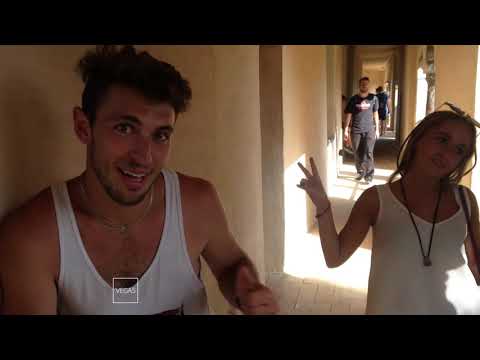 Sa To Ka We - Eurotrip 2016