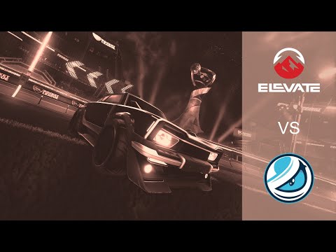 LUMINOSITY VS ELEVATE | APAC OPEN 3 | UPPER ROUND 1