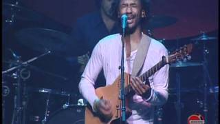 Daby Touré & Quintet - Hassina - Bridgestone Music Festival 2008