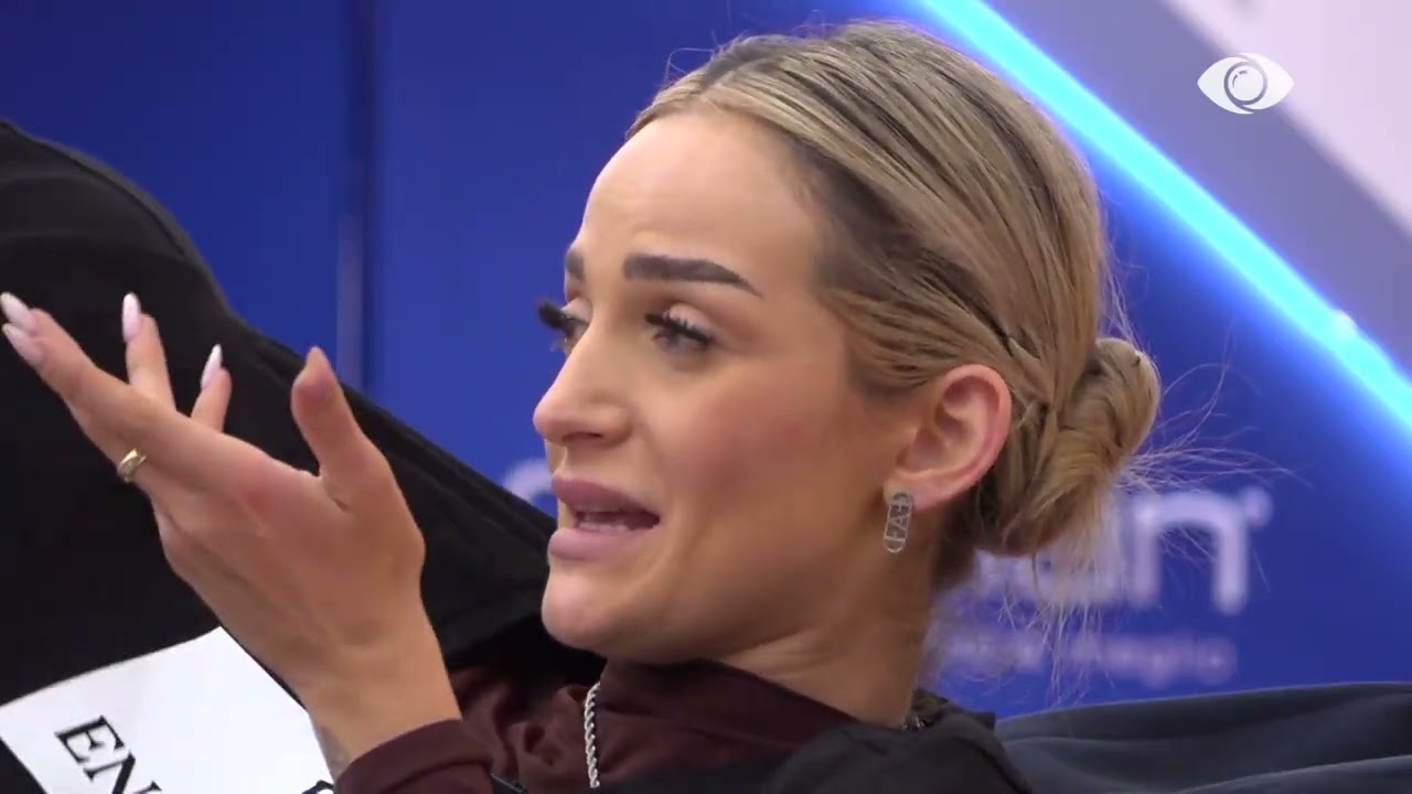 Përpos meje, në finale është Brikena/ Rogerti i kthehet Selin: Seriozisht e ke?