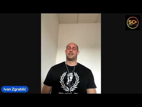 Ivan Zgrablić o prosvjedima protiv uprave Istre!