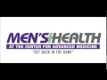 WMTR Radio Commercial For Men's Health at ...