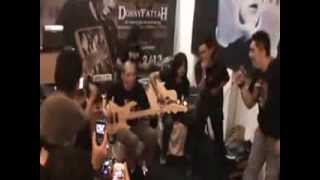 Download lagu kehidupan - God Bless ( GBC feat Donny Fattah n Ian Antono ) mp3