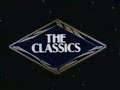 Walt Disney Classics 1980s Japanese Logo MISSING READ DESCRIPTION