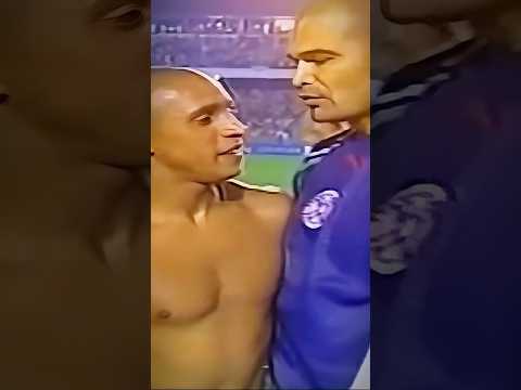 Brasil x Paraguay 2001 ☠️