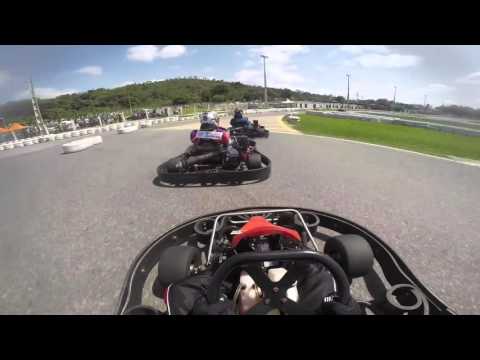 2ª Copa Sport Kart MG - 4ª Etapa