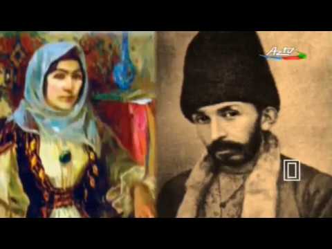 Nəvvab filmi | AZTV | 2014