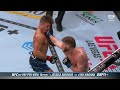 Matt Frevola ROCKS Drew Dober at UFC 288 prelims | ESPN MMA