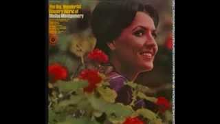 Melba Montgomery -  Mr. Walker It's All Over