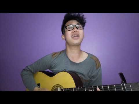 PAYUNG TEDUH - AKAD (cover by Irvan The Swanband)