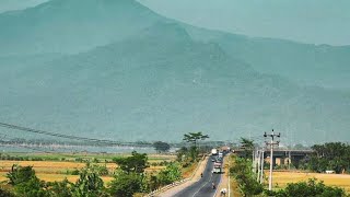 Disini di batas kota ini,vokal vanny vabiola lAgu tomy j pisah