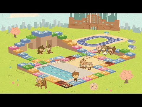 Danganronpa: Ultimate Talent Development Plan (Animation)