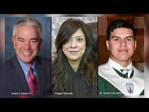 North Brunswick Murder Suspect