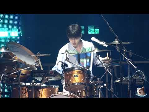 190809 DAY6 (데이식스) 'Gravity' - Best Part  (도운 focus)
