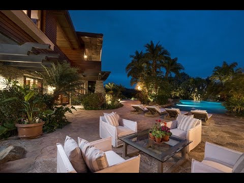 $18,000,000 BILLIONAIRES TROPICAL PARADISE!!! (Beyond Expectation and Exceeding Imagination)