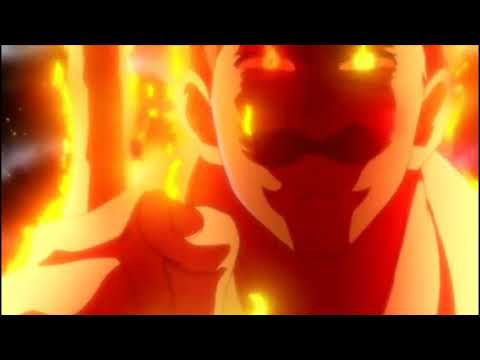 Escanor vs Demon king Zeldris