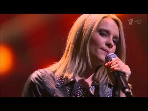 Александра Воробьева&Александр Градский - Please Forgive Me