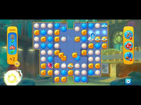 Fishdom/Gameplay/Levels(9399)