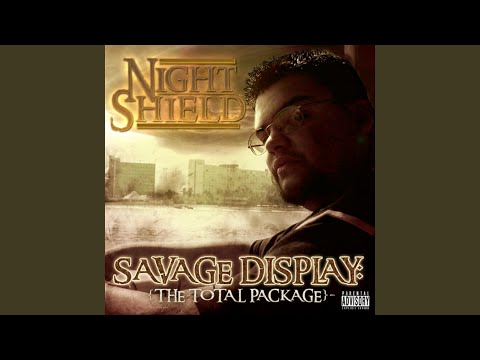 The Life (feat. Tyshawn)