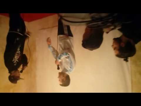 Glock vs Kaber // octavos acab battle