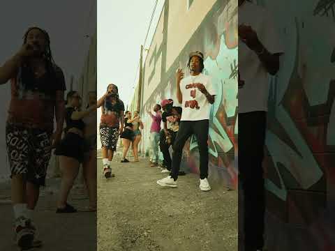 Young Sam new single “Corner 2 Corner available now the Jerk Music is back #youngsam #jerkincantdie