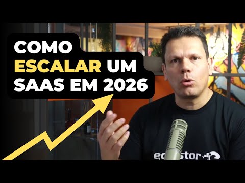 Como Faturar 8 Dígitos com SaaS Bootstrap: O Guia para Escalar com Lucro