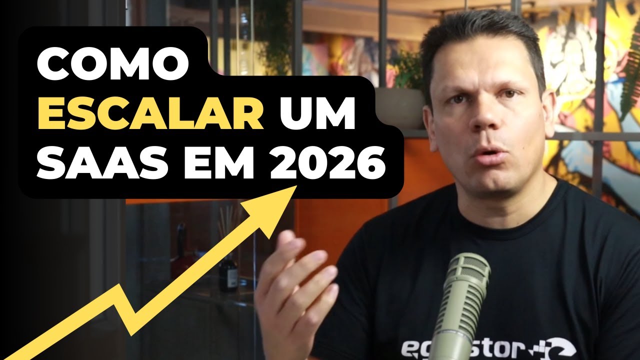 Como Faturar 8 Dígitos com SaaS Bootstrap: O Guia para Escalar com Lucro