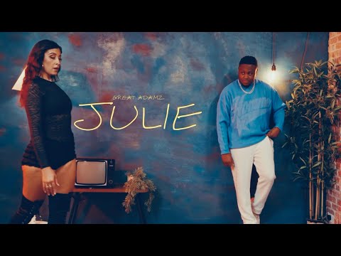 Great adamz and Radikal Records