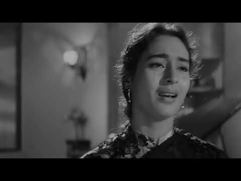 Anari (1959) - Tera Jaana, Dil Ke Armaano Ka Lut Jaana