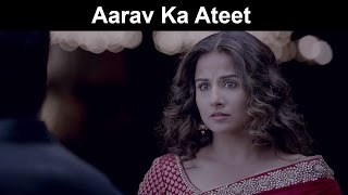 Fox Star Quickies - Hamari Adhuri Kahaani - Aarav 