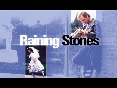 Raining Stones (Piovono Pietre), Ken Loach - Original Trailer