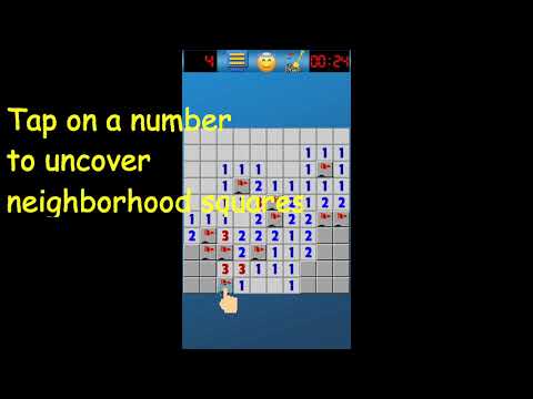 Minesweeper